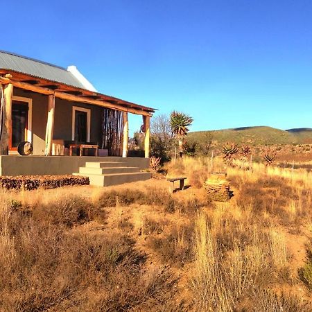 River View Cottages Calitzdorp Luaran gambar