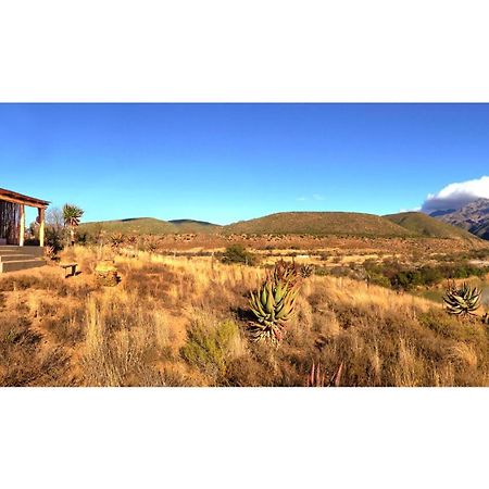 River View Cottages Calitzdorp Luaran gambar