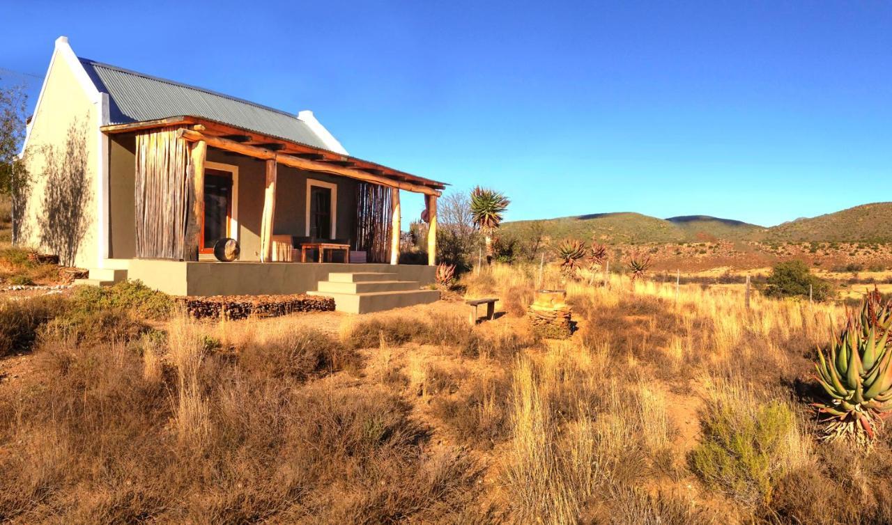 River View Cottages Calitzdorp Luaran gambar