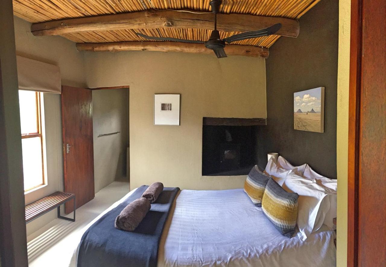 River View Cottages Calitzdorp Luaran gambar