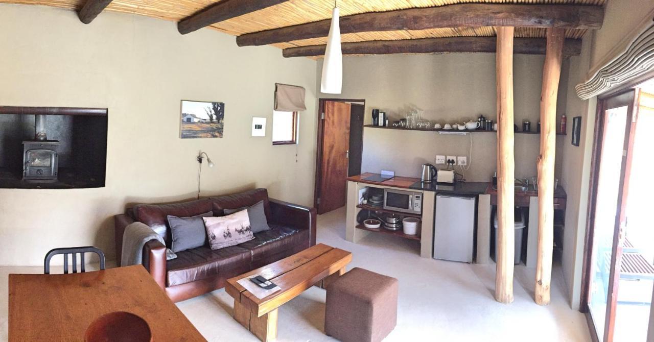 River View Cottages Calitzdorp Luaran gambar