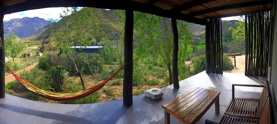 River View Cottages Calitzdorp Luaran gambar