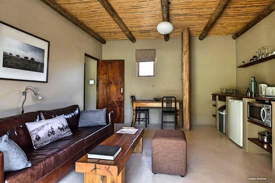 River View Cottages Calitzdorp Luaran gambar