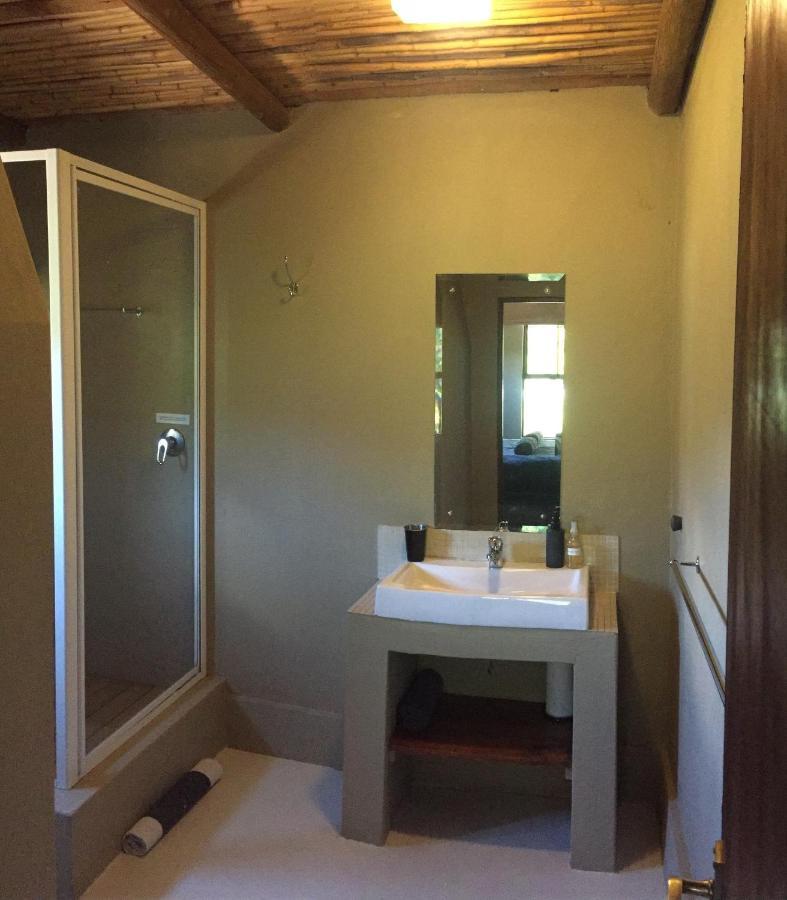 River View Cottages Calitzdorp Luaran gambar