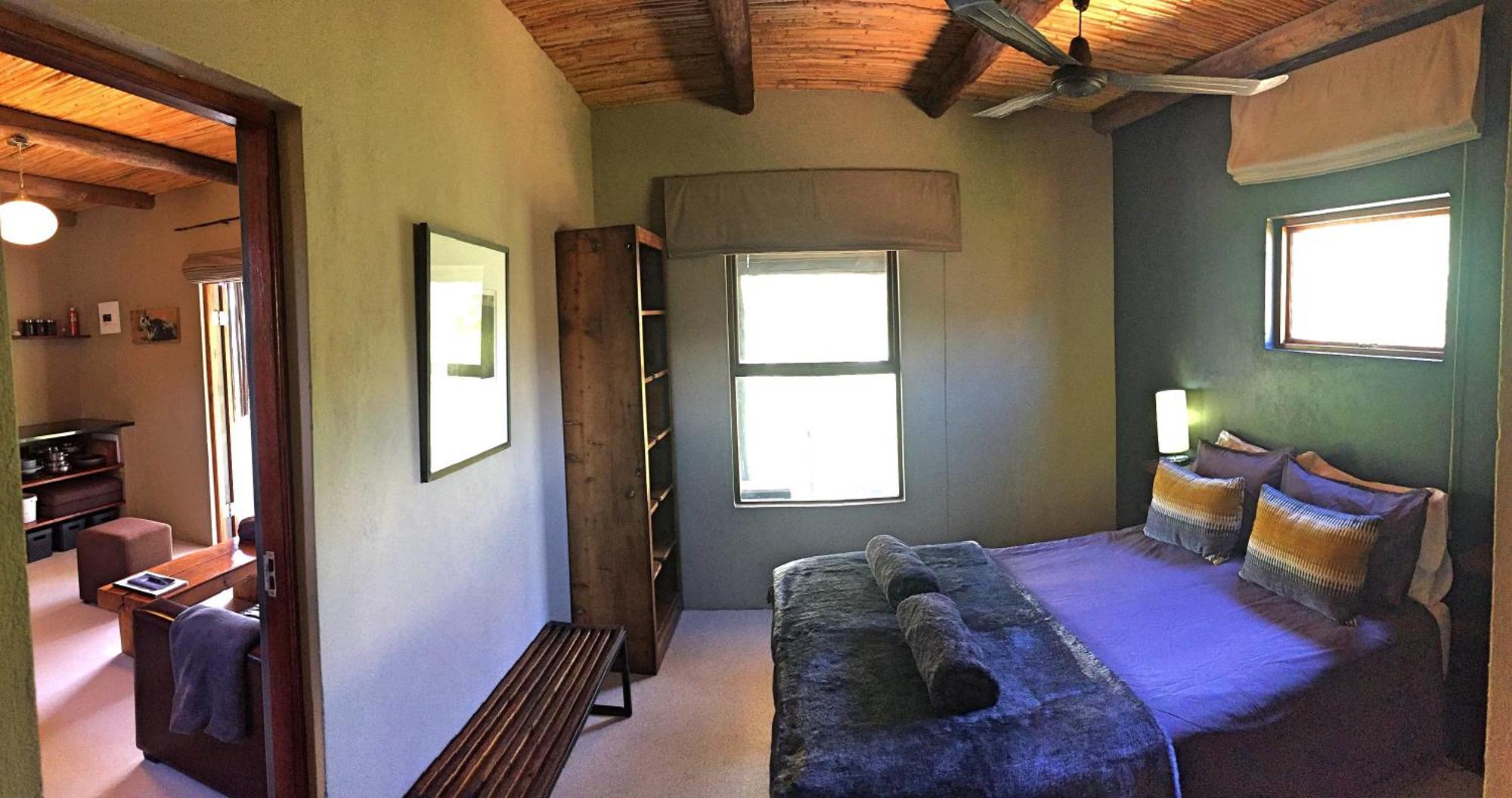 River View Cottages Calitzdorp Luaran gambar
