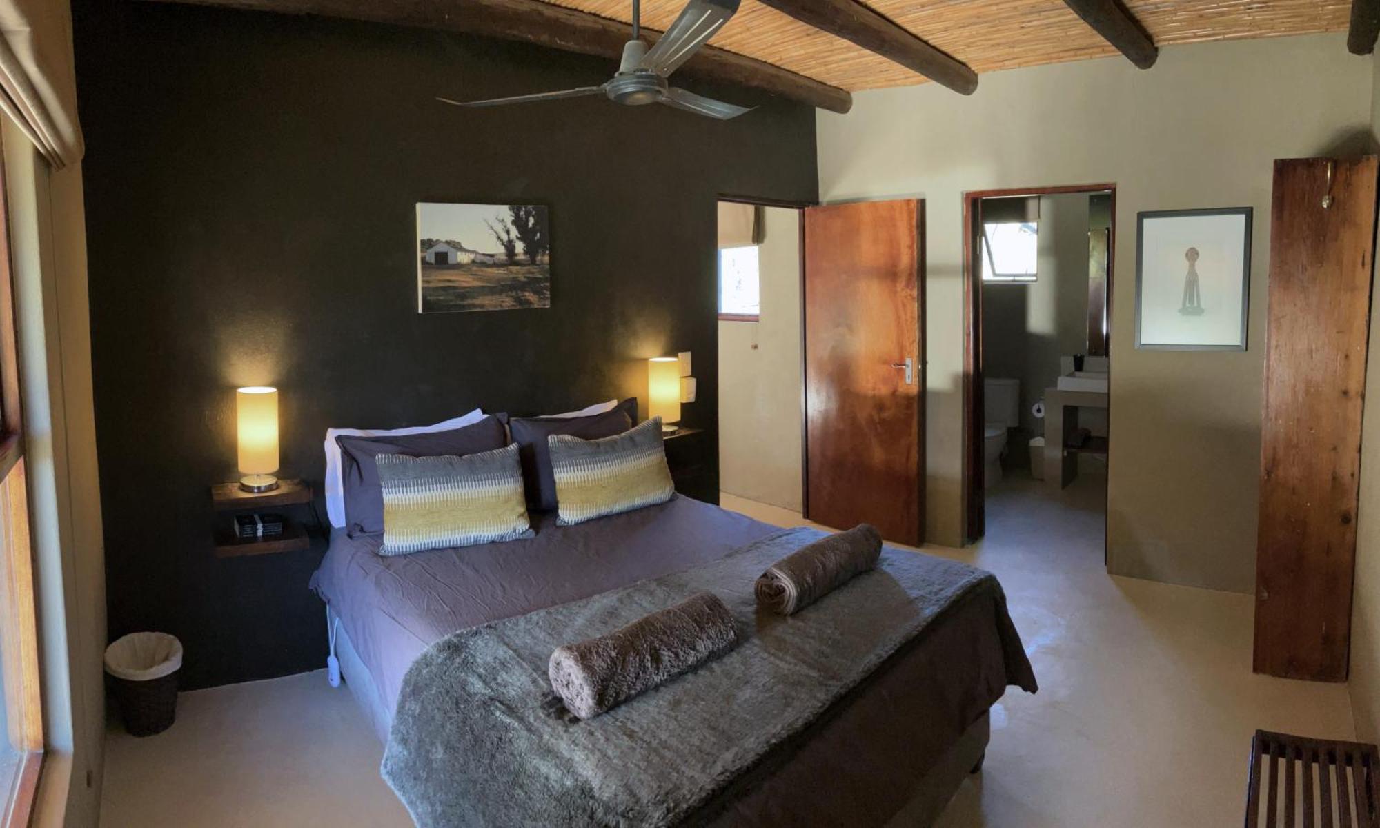 River View Cottages Calitzdorp Luaran gambar