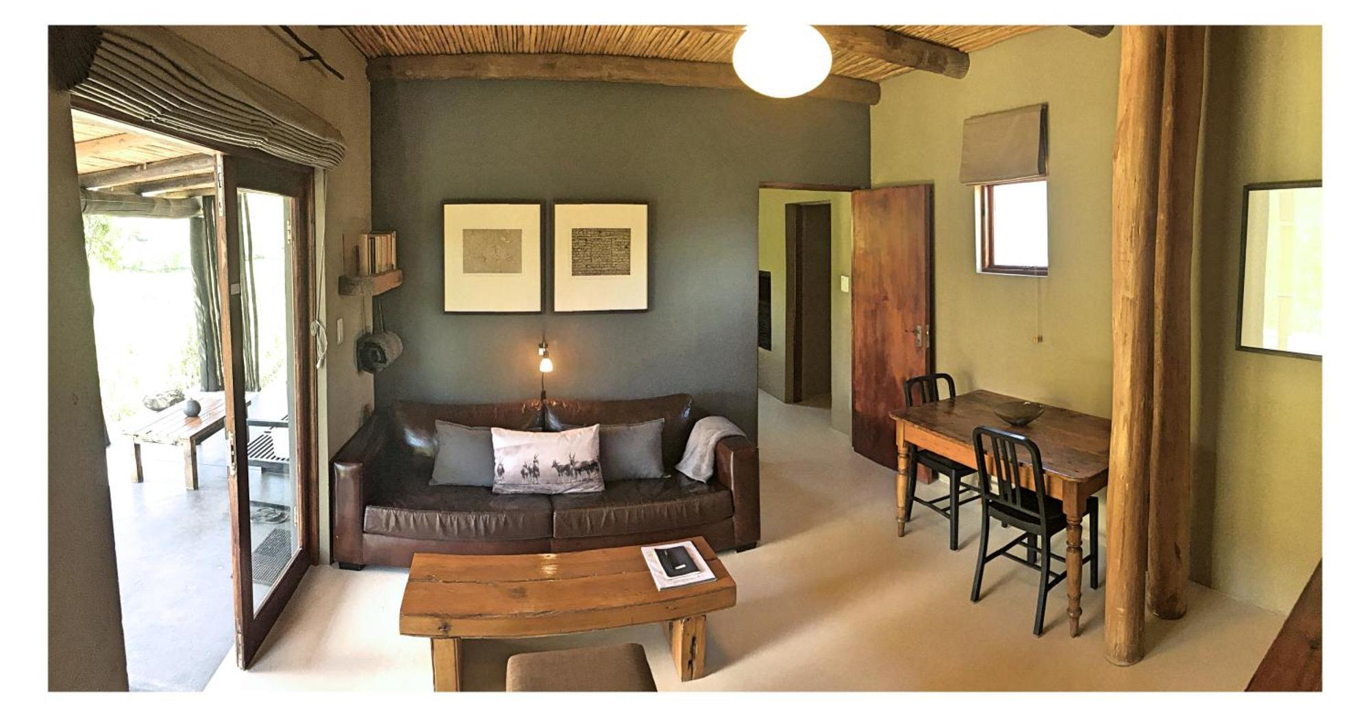 River View Cottages Calitzdorp Luaran gambar