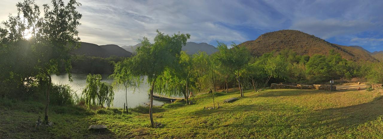 River View Cottages Calitzdorp Luaran gambar